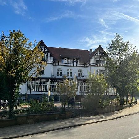 Wellnesshotel Waldquartier Gmbh Ig 巴特埃森 外观 照片