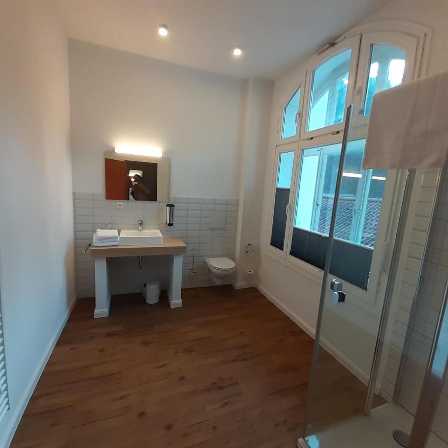 Wellnesshotel Waldquartier Gmbh Ig 巴特埃森 外观 照片