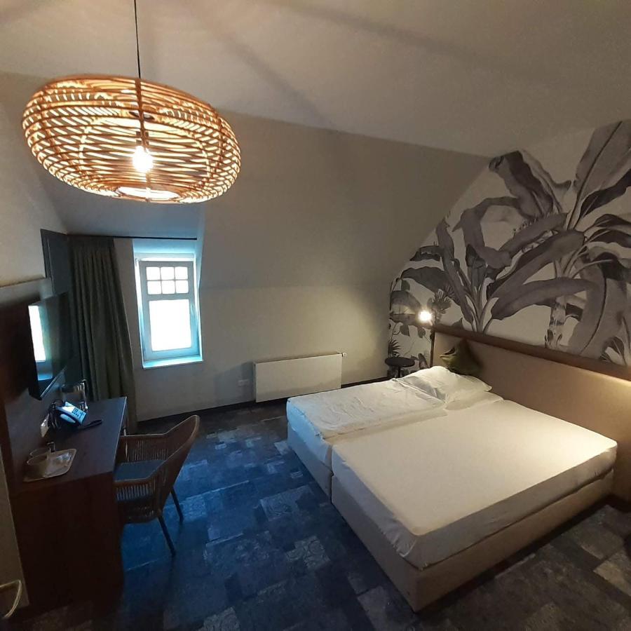Wellnesshotel Waldquartier Gmbh Ig 巴特埃森 外观 照片