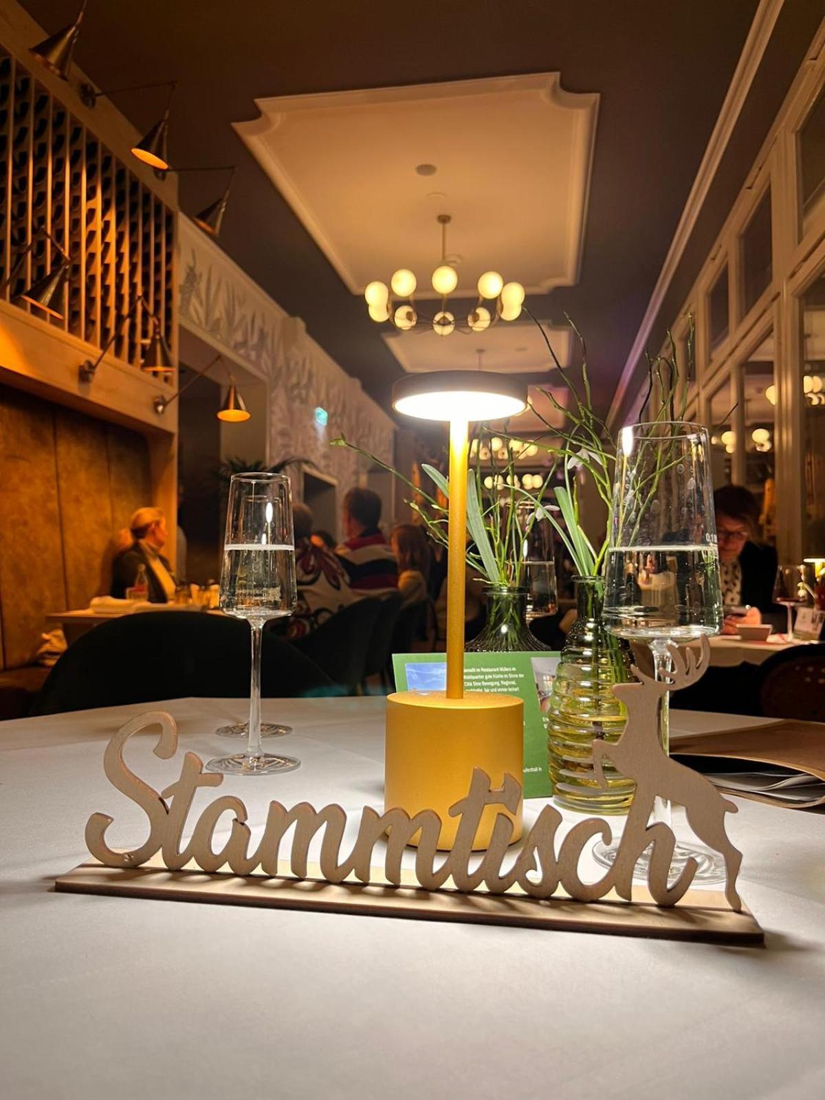 Wellnesshotel Waldquartier Gmbh Ig 巴特埃森 外观 照片