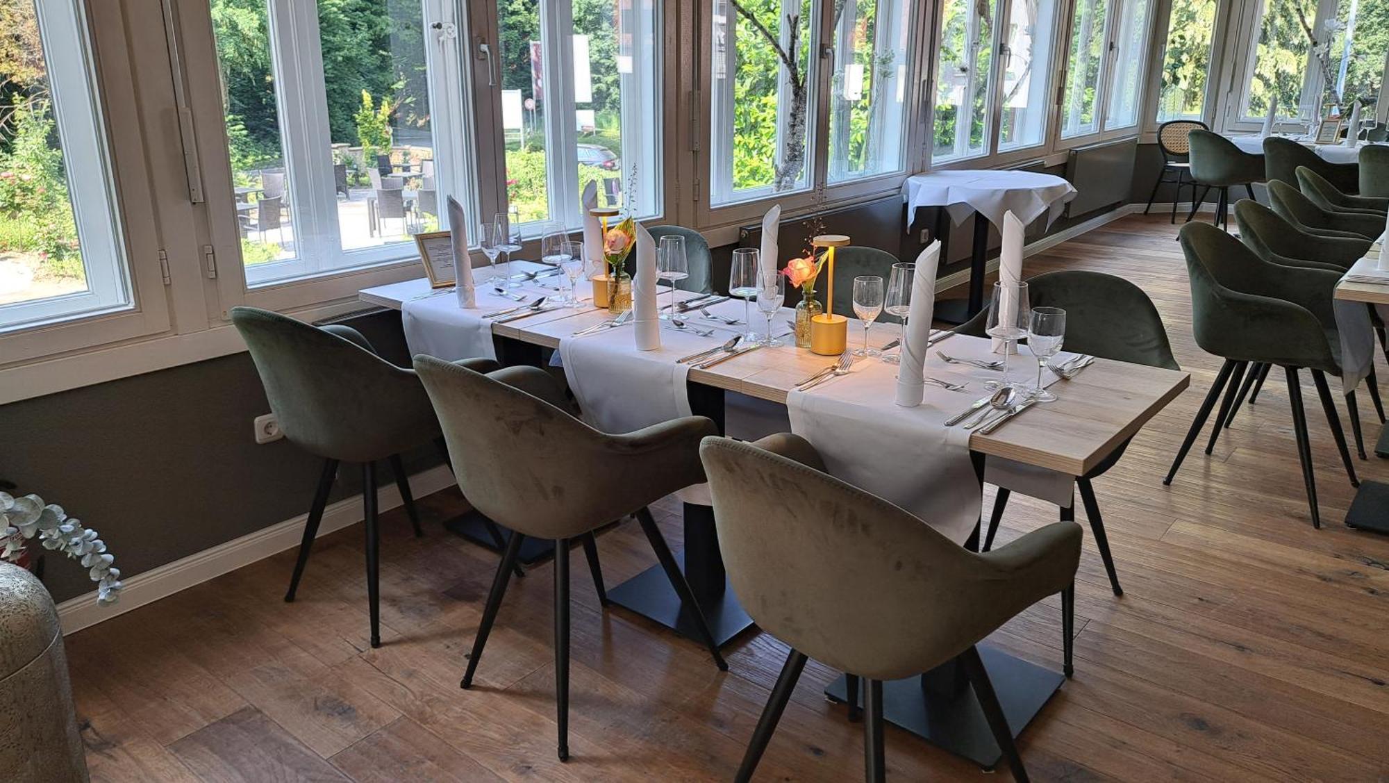 Wellnesshotel Waldquartier Gmbh Ig 巴特埃森 外观 照片