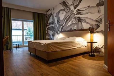 Wellnesshotel Waldquartier Gmbh Ig 巴特埃森 外观 照片